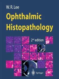 Ophthalmic Histopathology (eBook, PDF) - Lee, W. R.