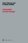 Integrated Circuit Design (eBook, PDF)