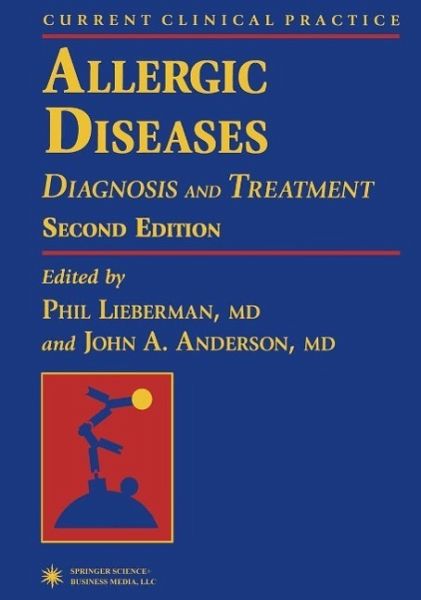 Allergic Diseases (eBook, PDF) Allergic Diseases (eBook, PDF)