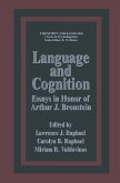 Language and Cognition (eBook, PDF)