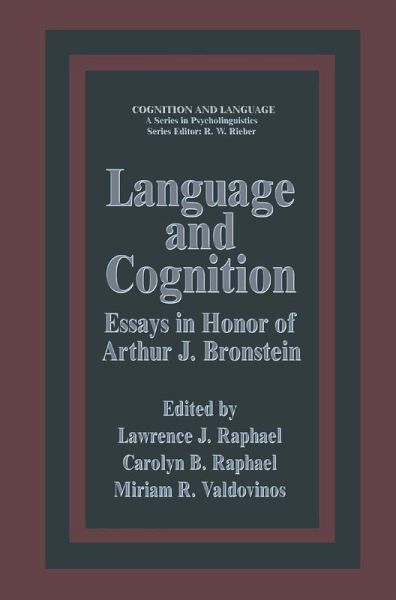 Language and Cognition (eBook, PDF) Language and Cognition (eBook, PDF)
