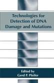 Technologies for Detection of DNA Damage and Mutations (eBook, PDF)