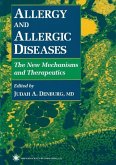 Allergy and Allergic Diseases (eBook, PDF)