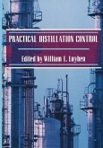 Practical Distillation Control (eBook, PDF)