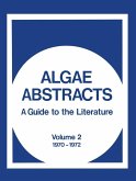 Algae Abstracts (eBook, PDF)