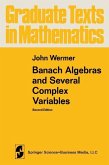Banach Algebras and Several Complex Variables (eBook, PDF)