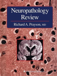Cover Neuropathology Review (eBook, PDF)