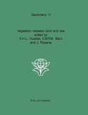Vegetation between land and sea (eBook, PDF)