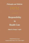Responsibility in Health Care (eBook, PDF)