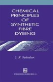 Chemical Principles of Synthetic Fibre Dyeing (eBook, PDF)