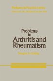 Problems in Arthritis and Rheumatism (eBook, PDF)