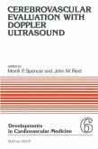 Cerebrovascular Evaluation with Doppler Ultrasound (eBook, PDF)