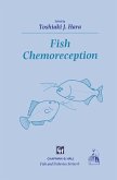 Fish Chemoreception (eBook, PDF)