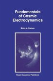 Fundamentals of Cosmic Electrodynamics (eBook, PDF)