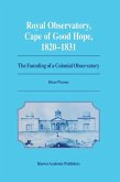 Royal Observatory, Cape of Good Hope 1820-1831 (eBook, PDF)