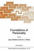 Foundations of Personality (eBook, PDF)