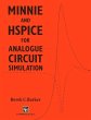 MINNIE and HSpice for Analogue Circuit... - Bild 1