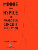 MINNIE and HSpice for Analogue Circuit Simulation (eBook, PDF)