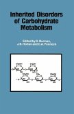 Inherited Disorders of Carbohydrate Metabolism (eBook, PDF)
