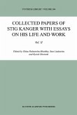 Collected Papers of Stig Kanger with Essays on his Life and Work Volume II (eBook, PDF)