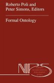 Formal Ontology (eBook, PDF)