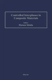 Controlled Interphases in Composite Materials (eBook, PDF)