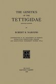 The Genetics of the Tettigidae (Grouse Locusts) (eBook, PDF)