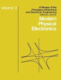 Modern Physical Electronics (eBook, PDF)