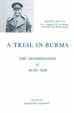 A Trial in Burma (eBook, PDF)