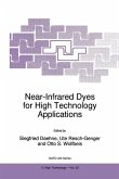 Near-Infrared Dyes for High Technology Applications (eBook, PDF)