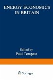 Energy Economics in Britain (eBook, PDF)
