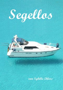 Segellos (eBook, ePUB) - Ehlers, Sybille