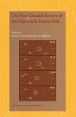 The First Decadal Review of the Edgeworth-Kuiper Belt (eBook, PDF)