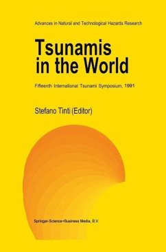 Tsunamis in the World (eBook, PDF)