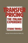 Transfer Pricing (eBook, PDF)
