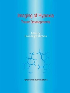 Cover Imaging of Hypoxia (eBook, PDF)