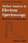 Surface Analysis by Electron Spectroscopy (eBook, PDF)