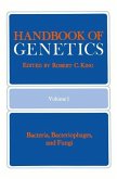 Handbook of Genetics (eBook, PDF)