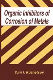 Organic Inhibitors of Corrosion of Metals (eBook, PDF)