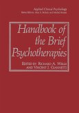 Handbook of the Brief Psychotherapies (eBook, PDF)