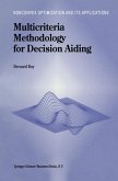 Multicriteria Methodology for Decision Aiding (eBook, PDF)