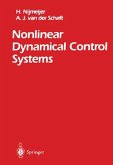 Nonlinear Dynamical Control Systems (eBook, PDF)