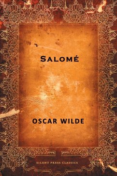 Cover Salomé (eBook, ePUB)