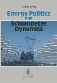 Energy Politics and Schumpeter Dynamics (eBook, PDF)