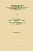 The Scottish Enlightenment and Hegel's Account of 'Civil Society' (eBook, PDF)