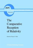 The Comparative Reception of Relativity (eBook, PDF)