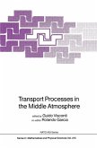 Transport Processes in the Middle Atmosphere (eBook, PDF)