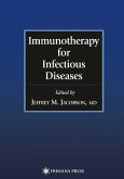 Immunotherapy for Infectious Diseases (eBook, PDF)
