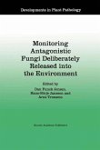 Monitoring Antagonistic Fungi Deliberately Released into the Environment (eBook, PDF)