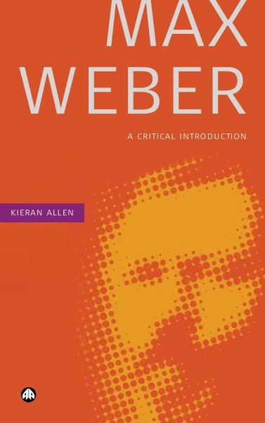 Max Weber (eBook, ePUB)